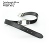 Metal O-Ring Gag Ring: 5 cm
