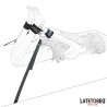 Bed Restraints Adjustable