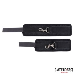 Bed Restraints Adjustable