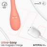 Kyra Pelvic Floor Trainer with Pressure Sensing and App