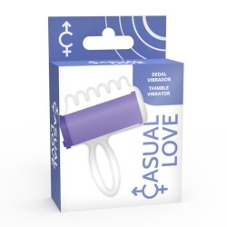 CASUAL LOVE - FINGER FUN PURPLE