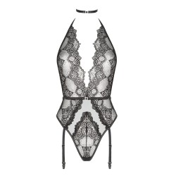 Adelaide teddy black