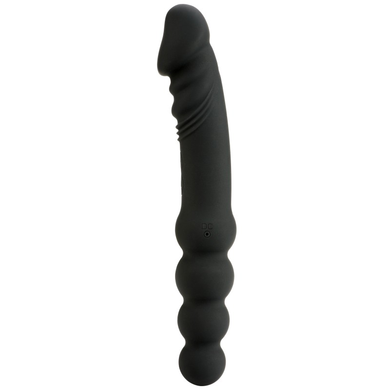 Dual Sided Anal Vibrator