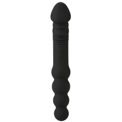 Dual Sided Anal Vibrator