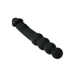 Dual Sided Anal Vibrator