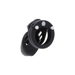Chastity Cock Cage Silicone Small