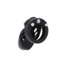 Chastity Cock Cage Silicone Small