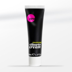 Ero Clitoris Cream - Stimulating 30ml