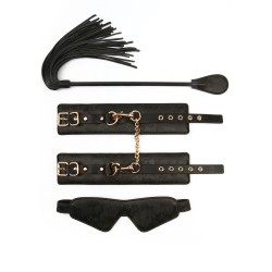 Tempt Bondage Set 3PCS
