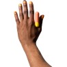 Romp Riot Orange