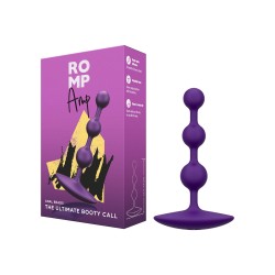Romp Amp Purple