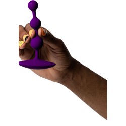 Romp Amp Purple
