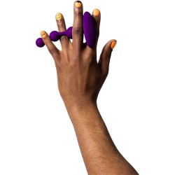 Romp Amp Purple