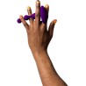 Romp Amp Purple