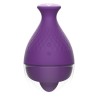 REWOLUTION - REWOLINGO VIBRATOR WITH TONGUE