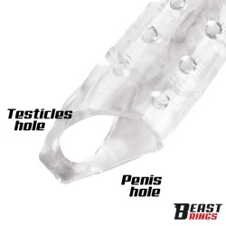 Penis Sleeve 23 cm