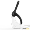 Intren Automatic Anal Douche with Vibration and 5 Water Outlets