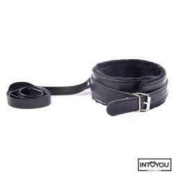 7 Pcs Bondage Set Furry Kit