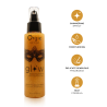 Orgie Glow Shimmering Body Oil