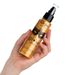 Orgie Glow Shimmering Body Oil