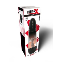 Automatic Magnify Penis Pump