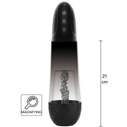 Automatic Magnify Penis Pump
