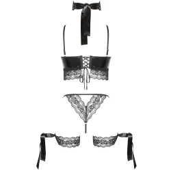 Shaquila set
