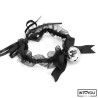 4 Pcs Cosplay Set