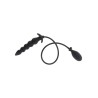 Inflatable Ribbed Plug Advance
