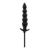 Inflatable Ribbed Plug Advance