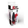Inflatable Lubricating Plug