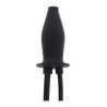 Inflatable Lubricating Plug