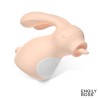 Carotty Massager with Vibration and Licking Tongue