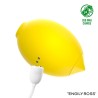 Lemon Clitoral Stimulator with Suction