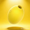 Lemon Clitoral Stimulator with Suction
