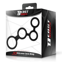 Multicockring Silicone 47 mm