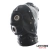 Total Lockdown Hood