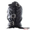 Total Lockdown Hood