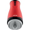 JAMYJOB - DAMERON SUCTION AND VIBRATION MASTURBATOR