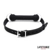 Silicone Bone Gag Adjustable