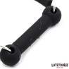 Silicone Bone Gag Adjustable