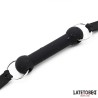 Silicone Bone Gag Adjustable