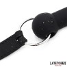 Silicone Bone Gag Adjustable