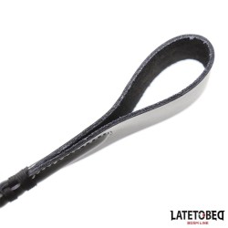 Classic Whip Black 60cm