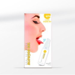 Ero Oral Optimizer Blowjob Gel - vanilla 50ml