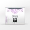 Shiatsu Massage Candle - Patchouli