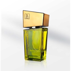Shiatsu Pheromon Fragrance woman lime 50ml