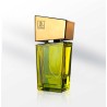 Shiatsu Pheromon Fragrance woman lime 50ml