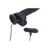 REALISTIC VIBRATOR & ROTATOR R9
BLACK 19