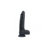 REALISTIC VIBRATOR & ROTATOR R9
BLACK 19